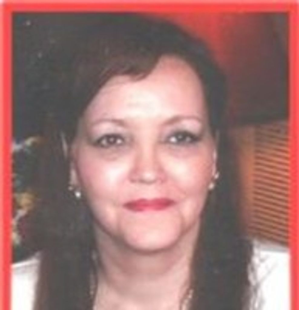 Naomi Brock