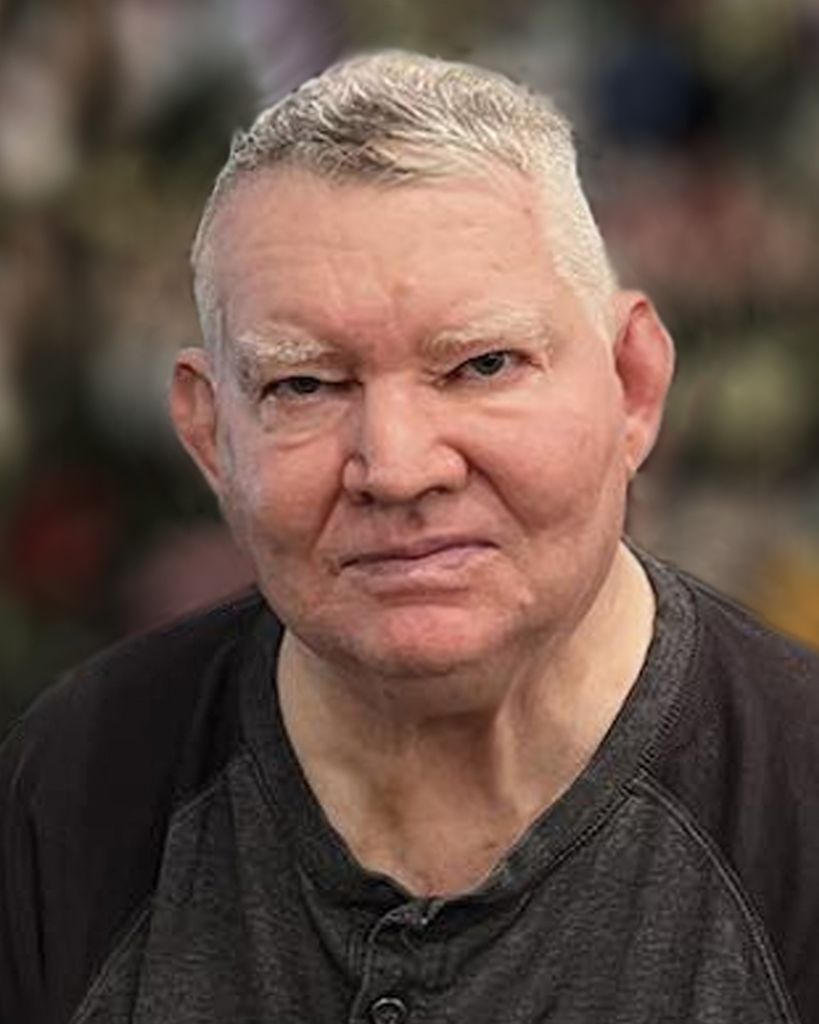 Eugene Theisen