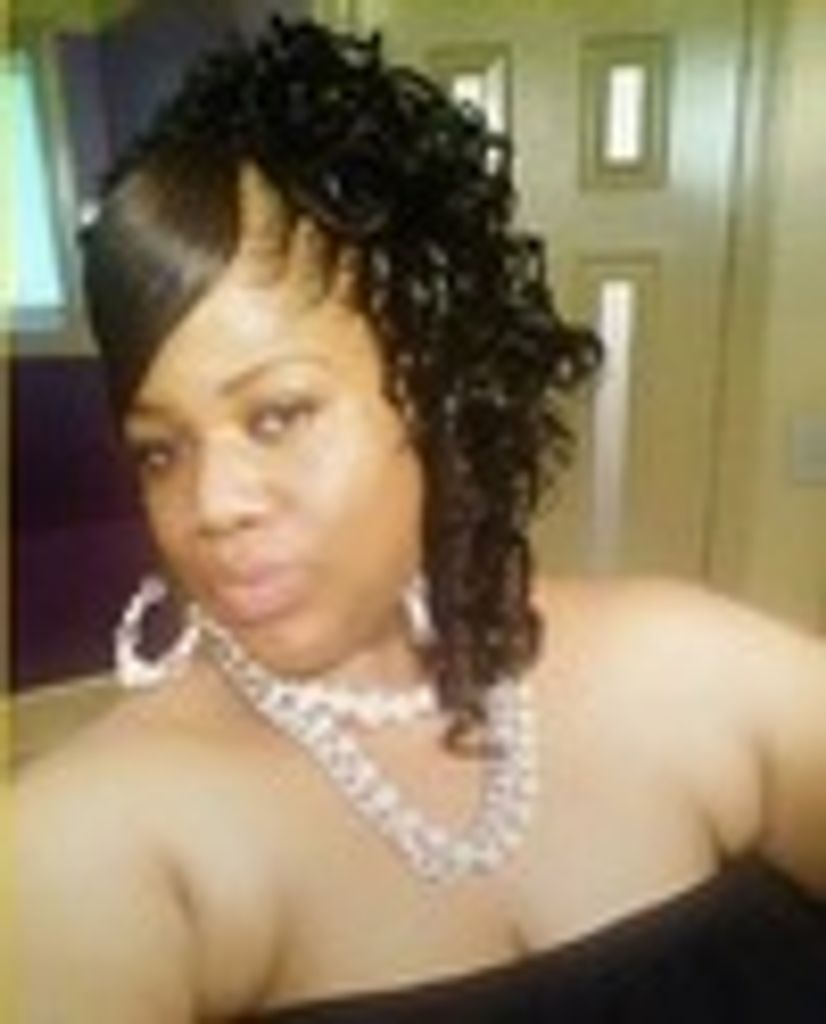 Trinika Ross