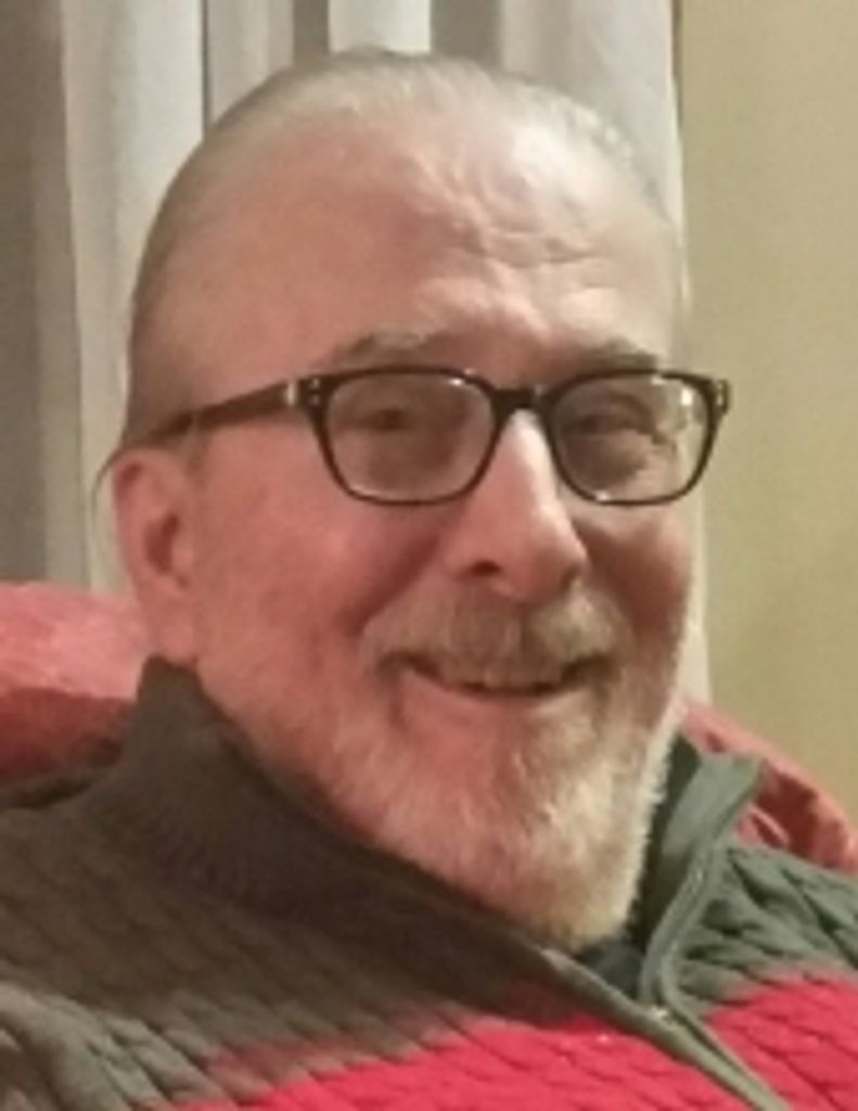 E. Larry Sauselen