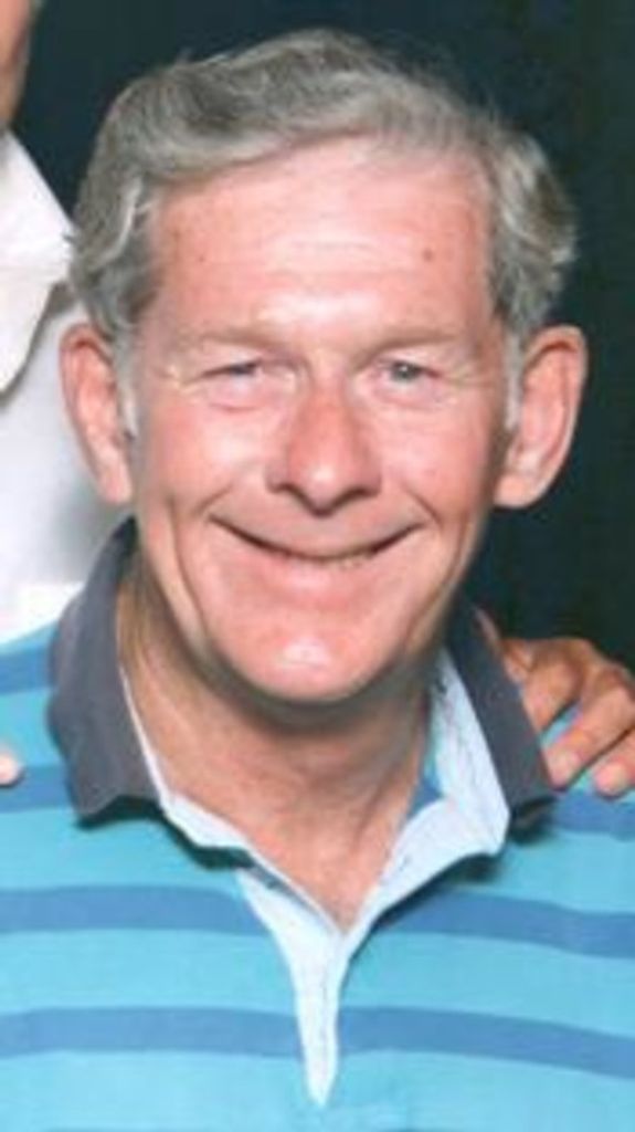 William Saunders Hall