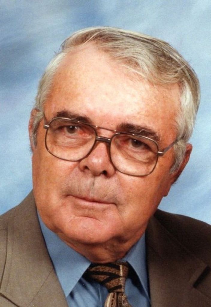 Leonard G. Lindsey, Jr. Profile Photo