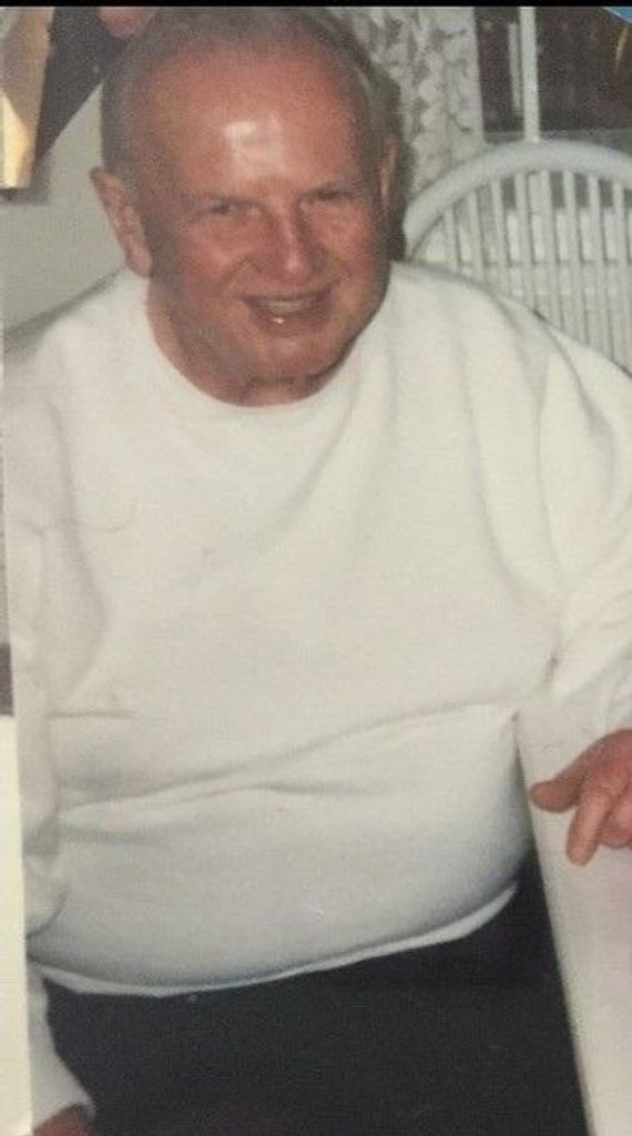 William "Jocko" Arters