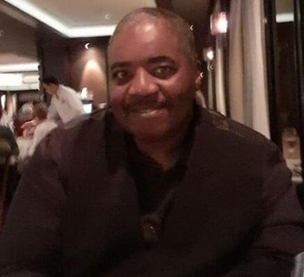 Kirk Donald Harvey Profile Photo