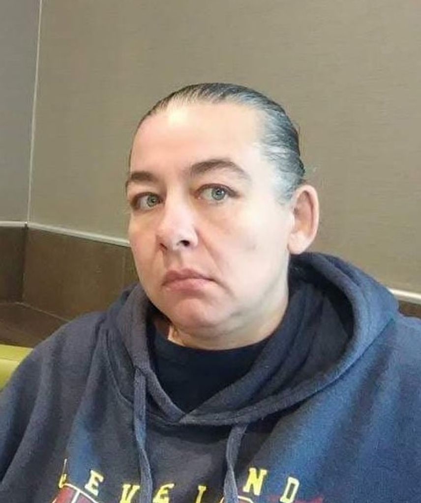 Christie Renee Mastache