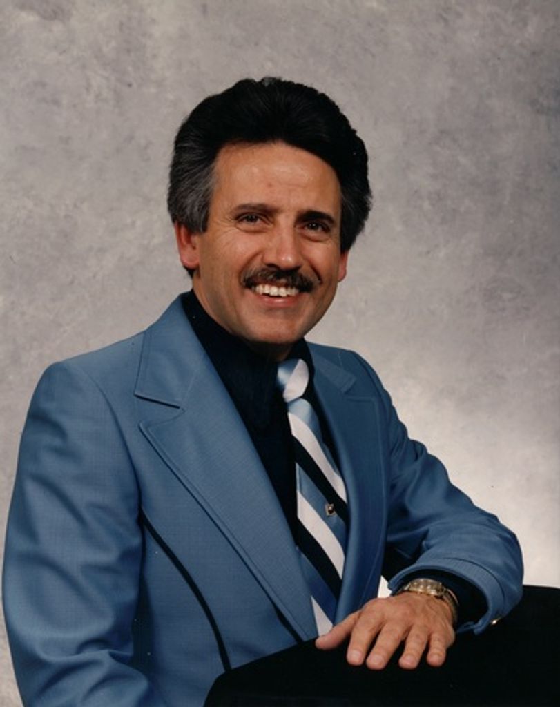 Charles "Ed" Riley Profile Photo