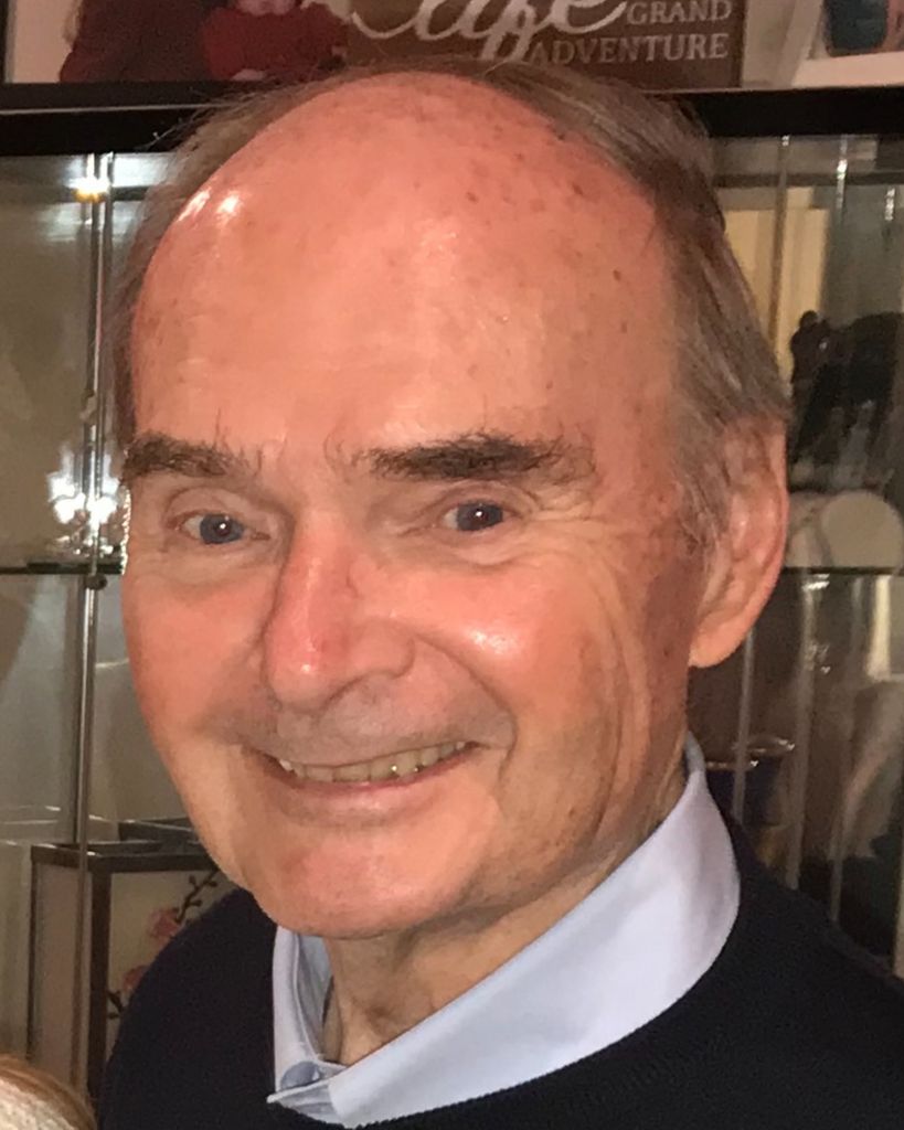 James F. Daly, Jr Profile Photo