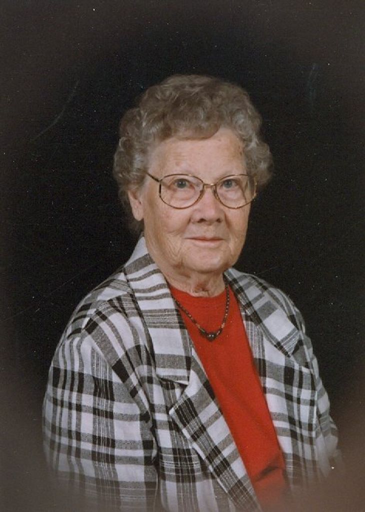 Emma E. (Cook) Carroll Profile Photo