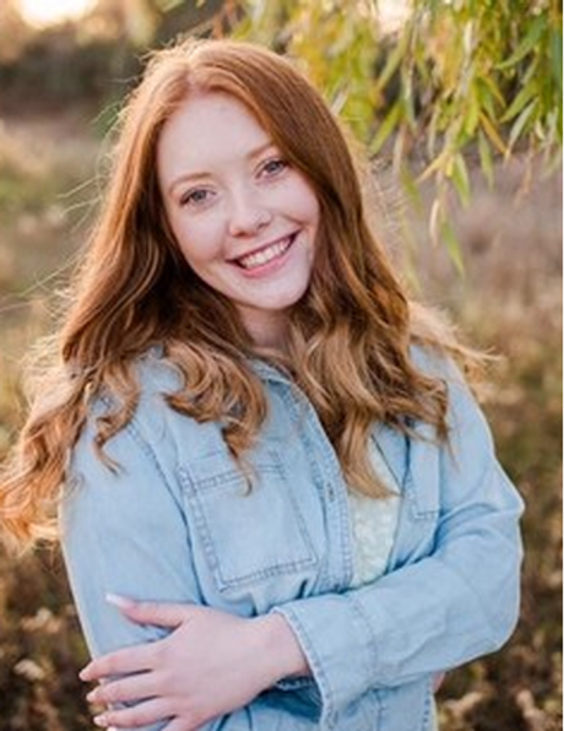 Alexis  Marie Kottman