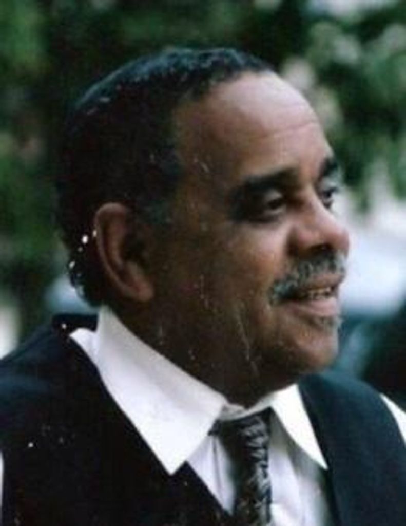 Director Ralph William Green, Sr. Profile Photo
