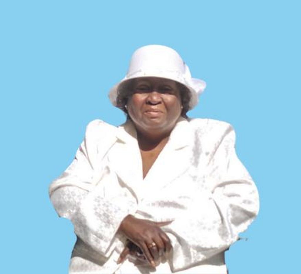Ida Marie Armstrong Profile Photo