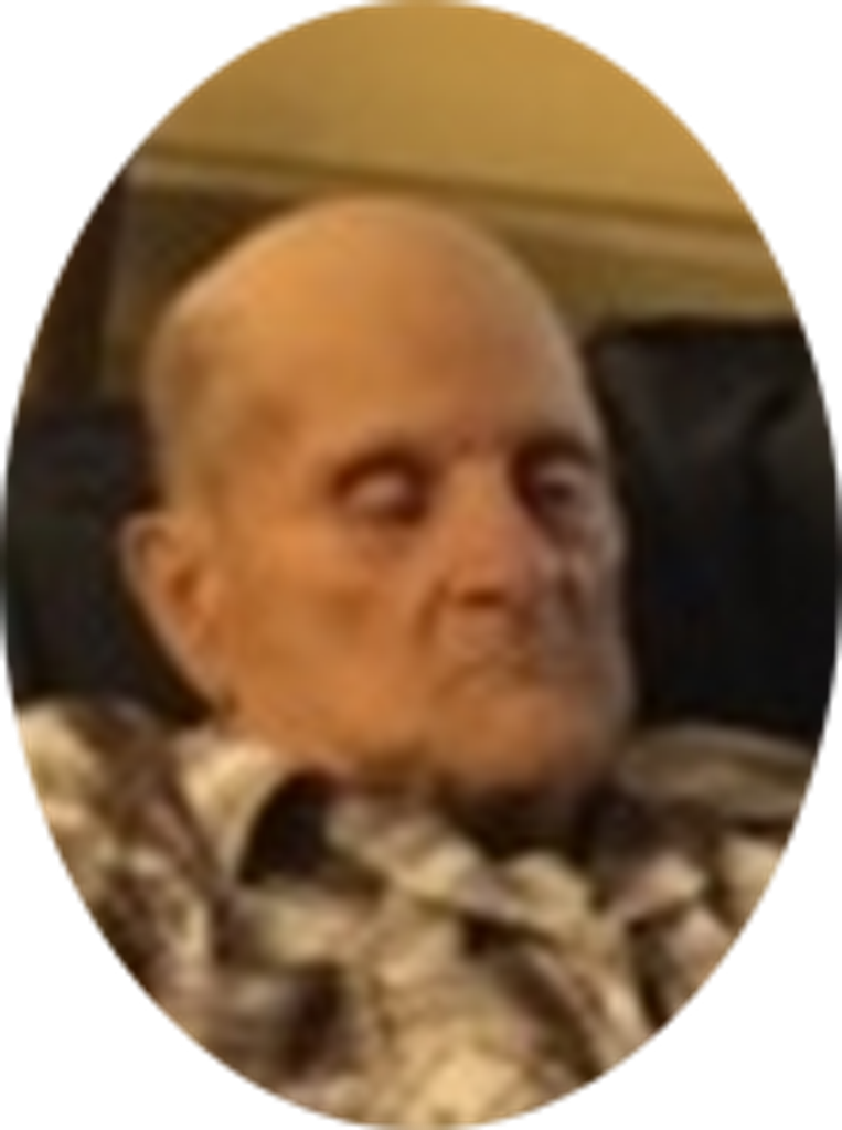 Walter Todd Jr.