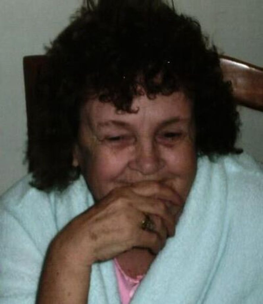 Mary Evelyn Wilder Profile Photo