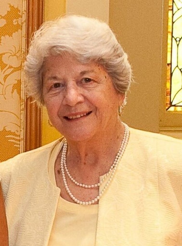 Phyllis Glorioso Sessa Profile Photo
