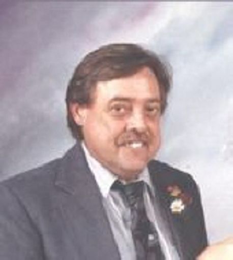 Merrill Louis Hatch Profile Photo
