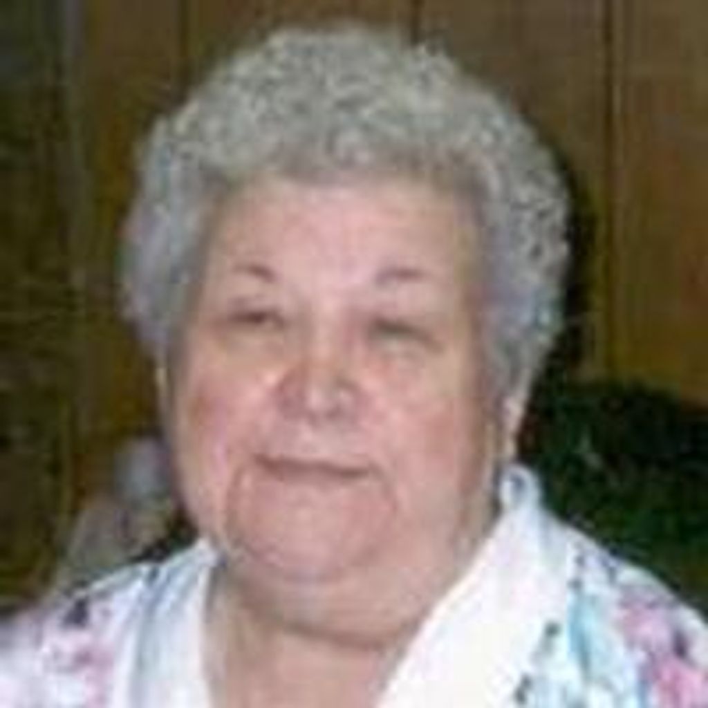Myrtle Peterson Profile Photo