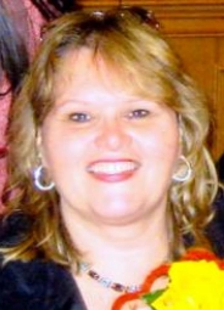 Gloria J. Cunningham