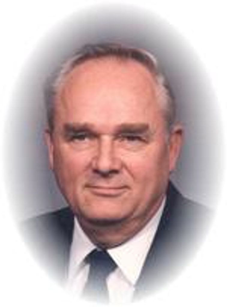 Rodney V. Johnson