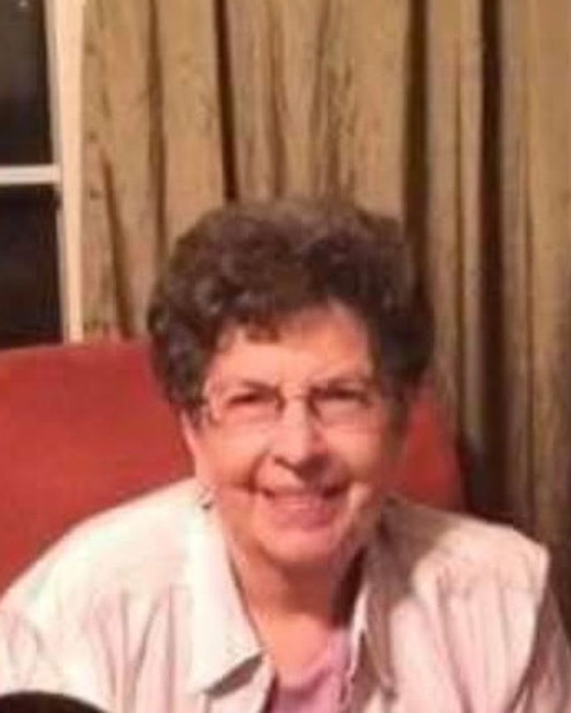 Naomi "Ruth" Dailey Welch Wilson Profile Photo