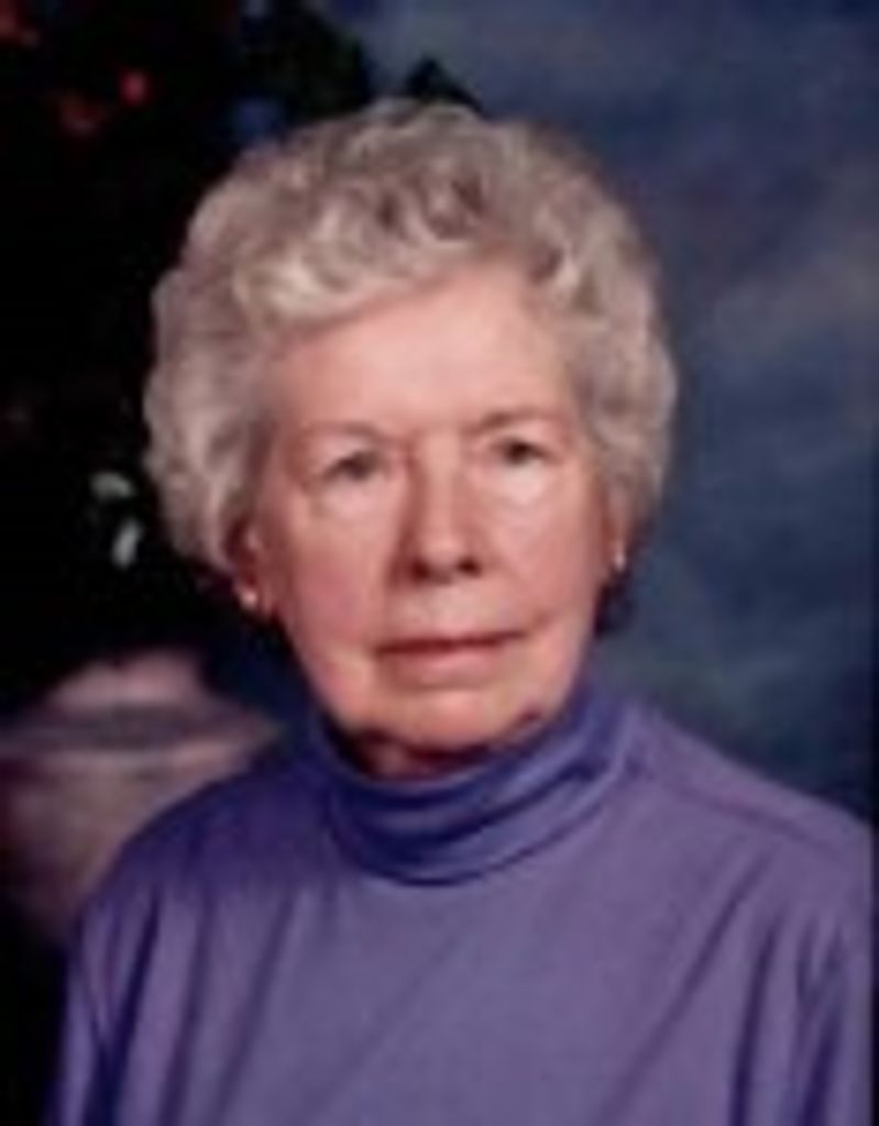 Annie M. Peterson Profile Photo