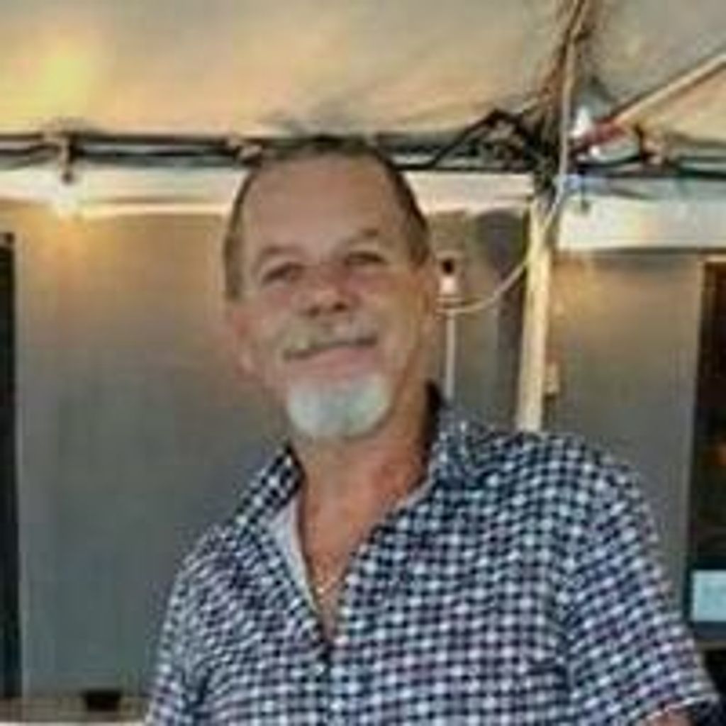 Ronnald Knox Profile Photo