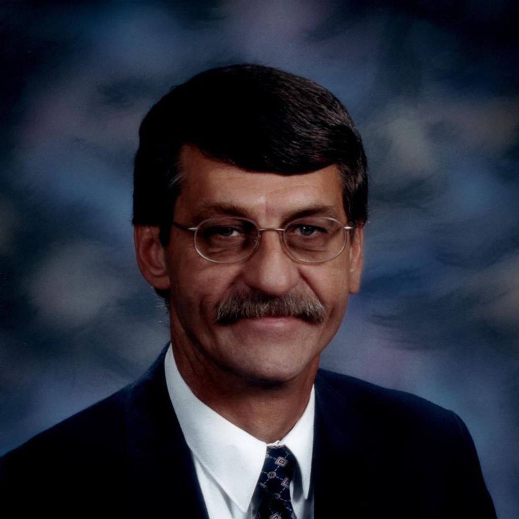 James Richard Holt