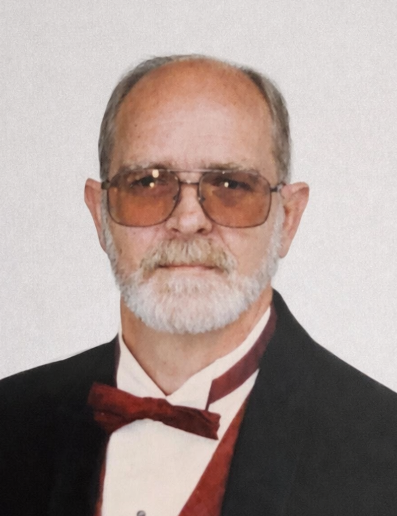 Douglas Fox Profile Photo