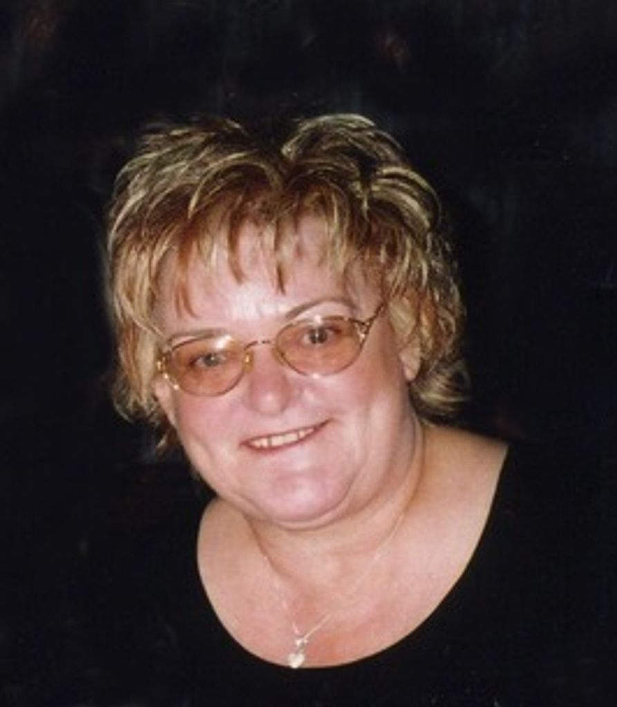 Sharon Frizzell