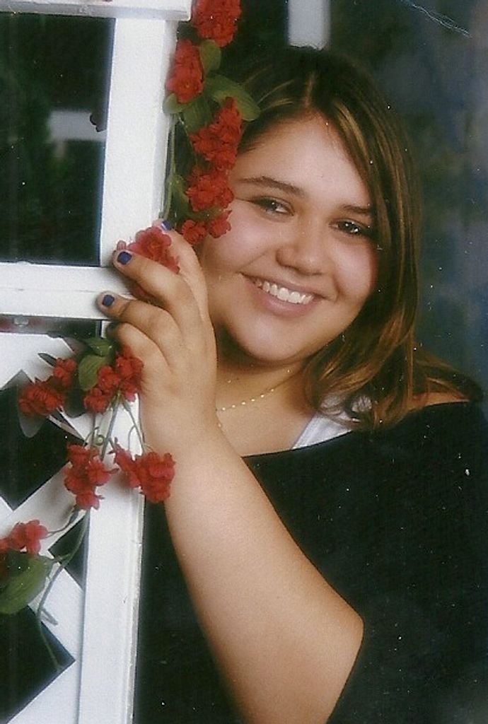 Hope Gabrielle Leyba