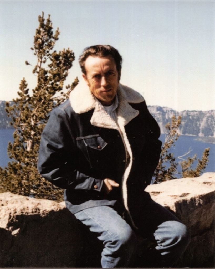 Lawrence Edward Worley Profile Photo