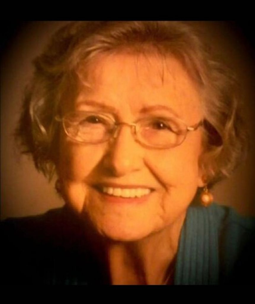 Marenda Lou Grass Profile Photo