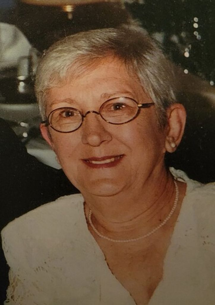 Virginia R. "Gayle" Williams Profile Photo