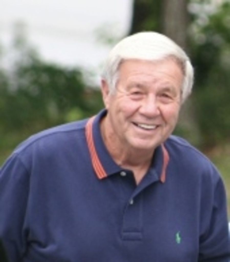 Bill Case Profile Photo