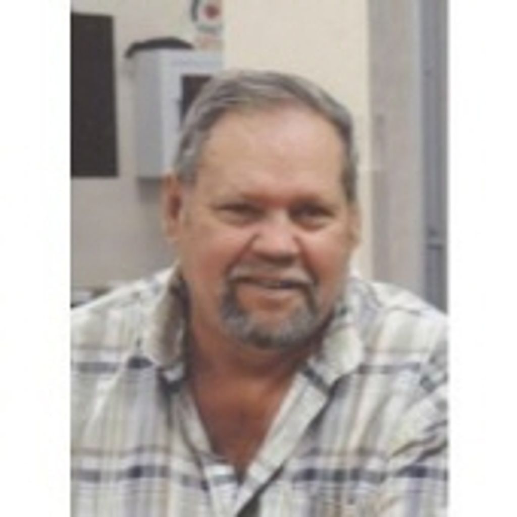 Archie J. Hayes