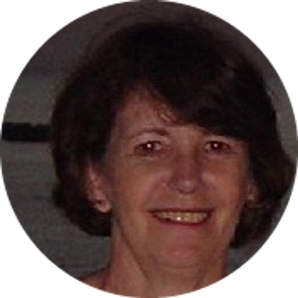 Barbara Roby