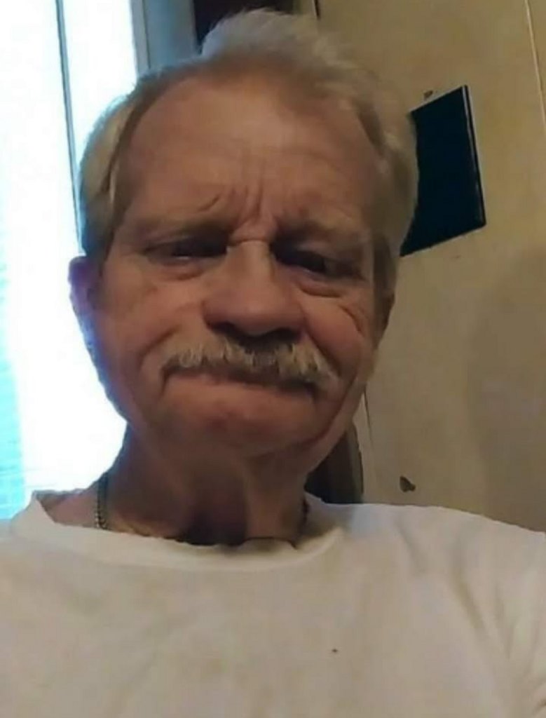 Robert Wayne Tidmore Profile Photo