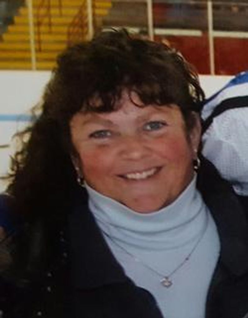 Amy Lynn Blankenburg