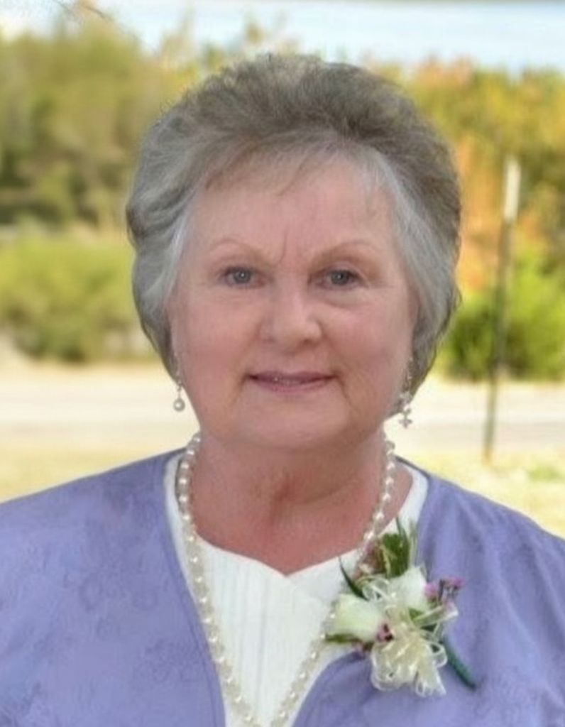 Ruth Anne Key Welch Profile Photo