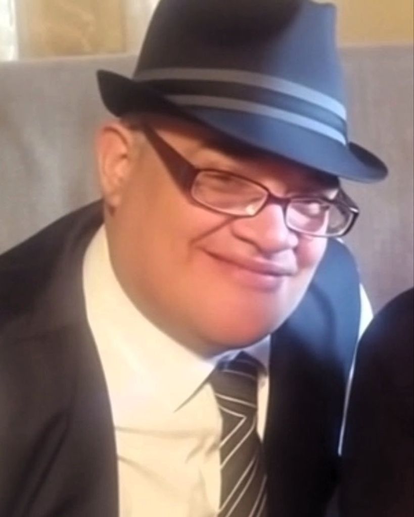 Levi Pacheco Profile Photo