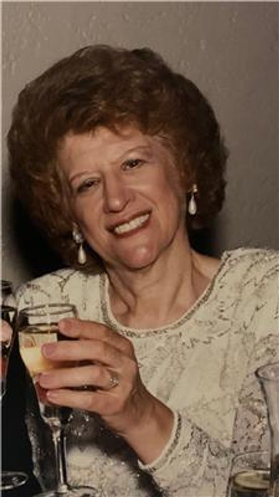 ETHEL IVENS Profile Photo