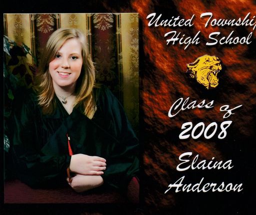 Elaina Anderson photo gallery thumbnail 35 of 70