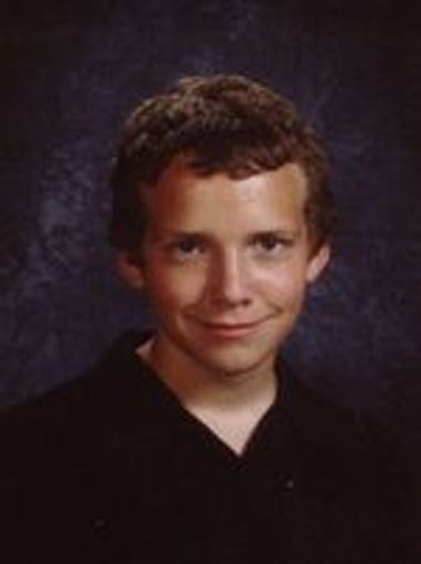 Corey James Wilson Profile Photo