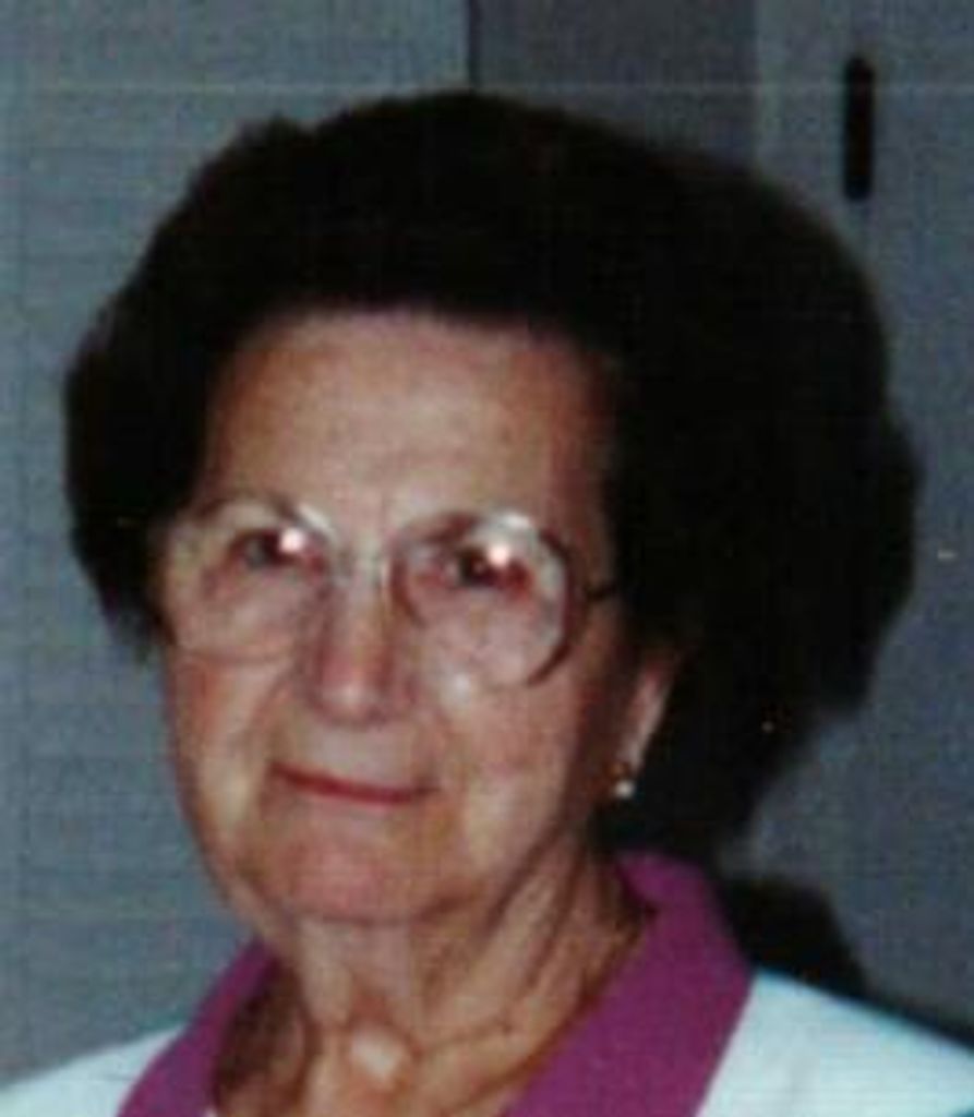 Esterina Iannetti Turcic Profile Photo