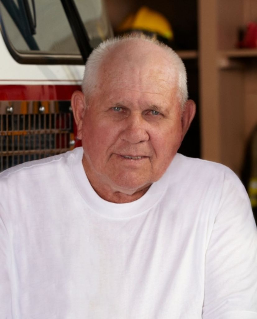 Johnny Lindsey Shriver Jr.