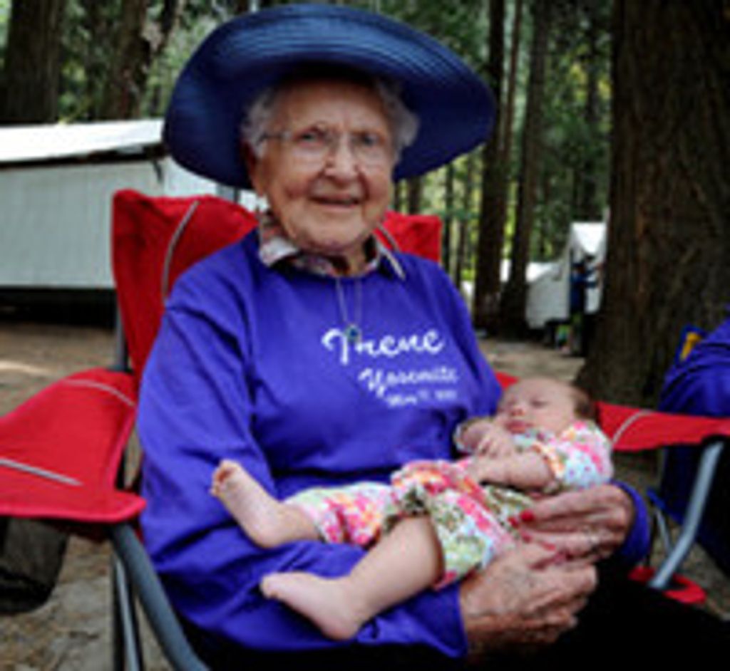 Irene Margaret Hetzel