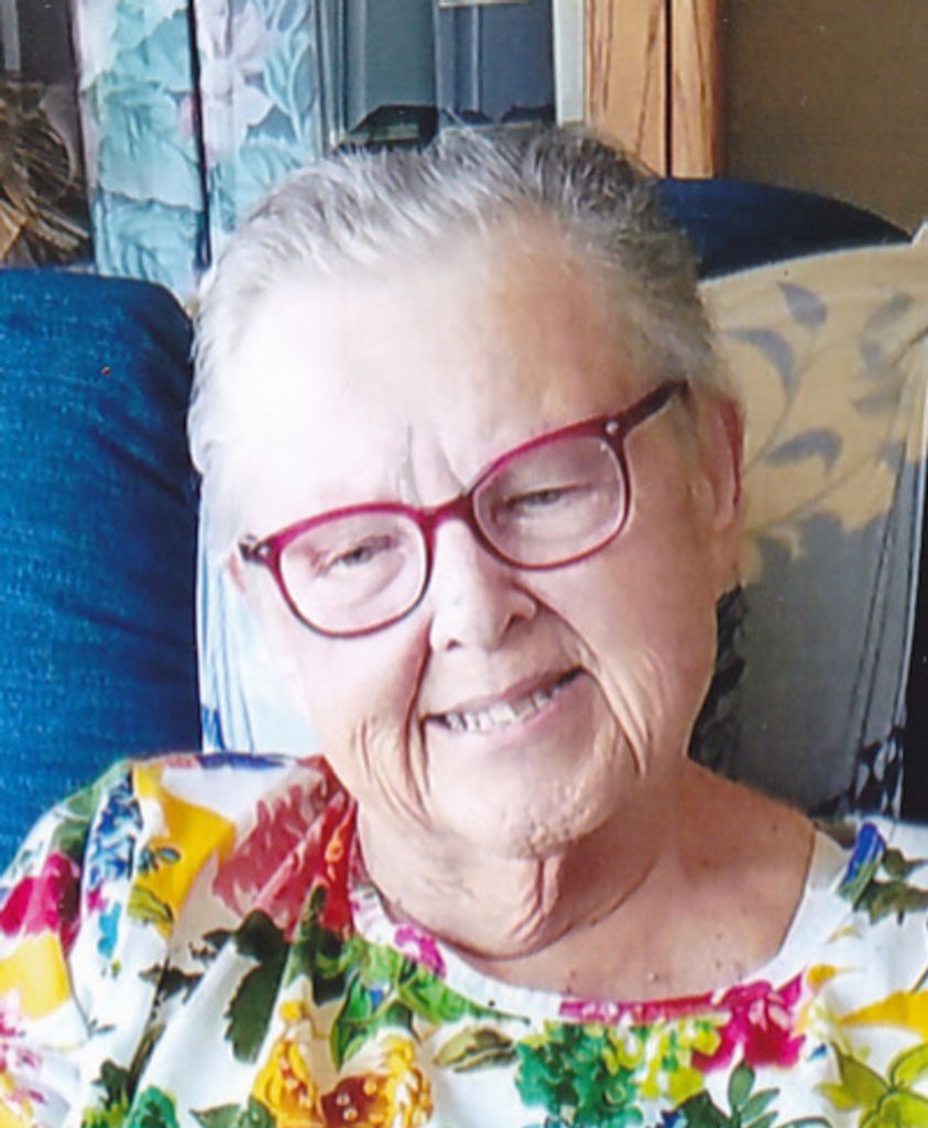 Rhelda R. (Mummert) Fauth Profile Photo