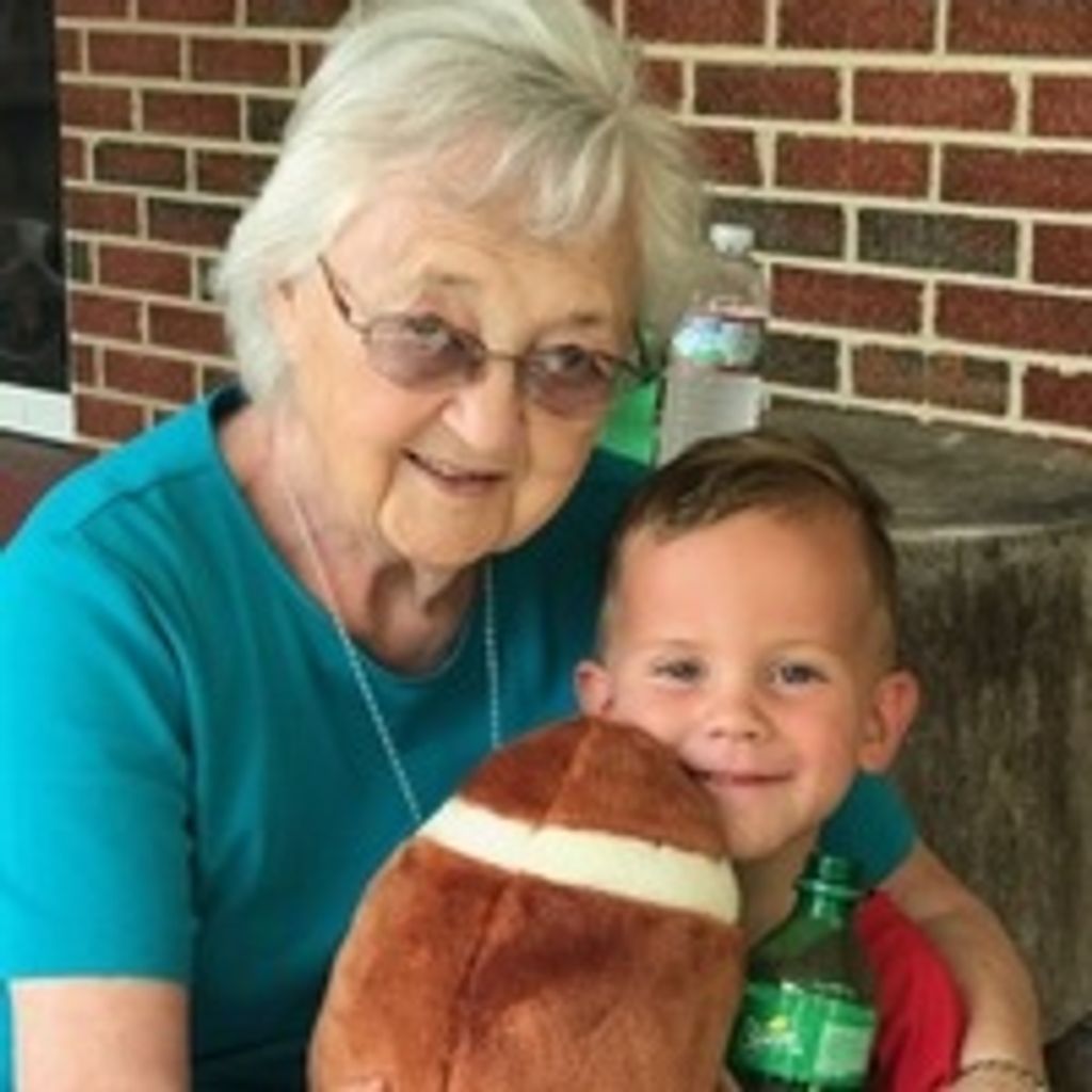 Betty F Billings
