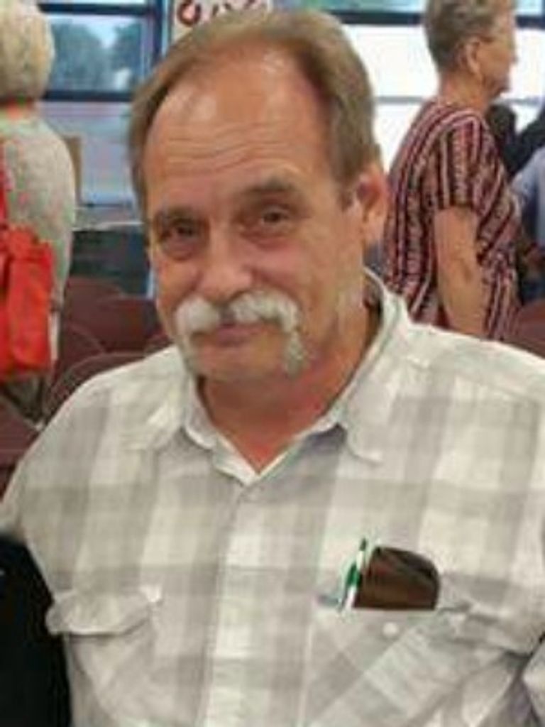 Walter “Butch” Virag