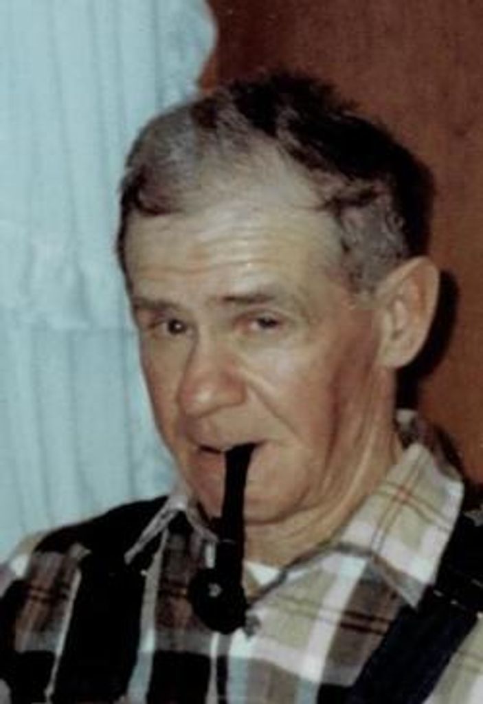 Clarence Ervin Andrews Profile Photo