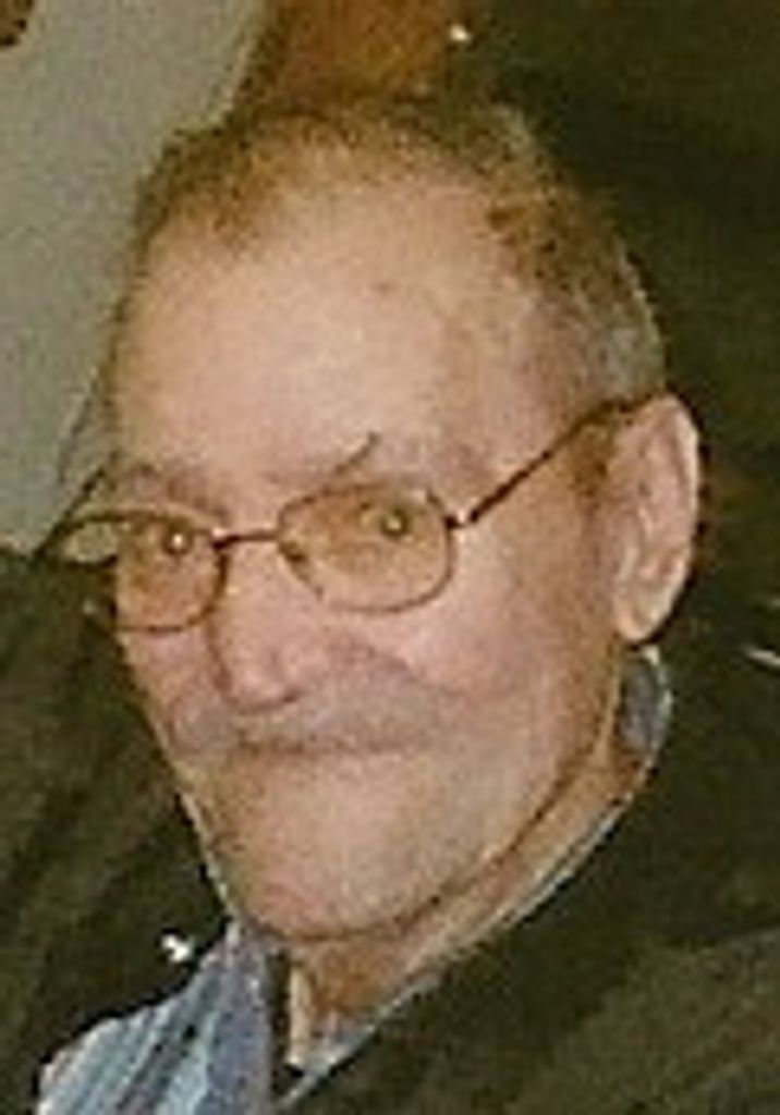 James Edward Reinsfelder